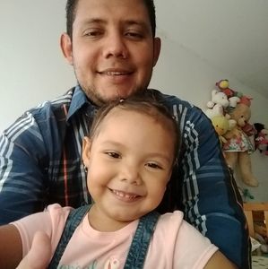 Meet your Posher, Fanor alfonso